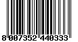 Barcode Qty 10 NR