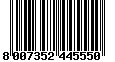 Barcode Qty 5 NR