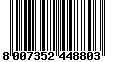 Barcode Qty 1 NR