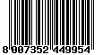 Barcode Qty 5 NR