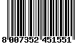 Barcode Qty 5 NR