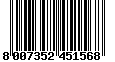 Barcode Qty 1 NR