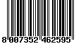 Barcode Qty 1 NR