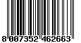 Barcode Qty 20 NR