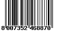 Barcode Qty 5 NR