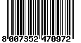 Barcode Qty 20 NR