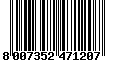 Barcode Qty 1 NR