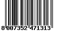 Barcode Qty 20 NR