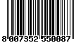 Barcode Qty 5 NR