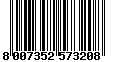 Barcode Qty 30 NR