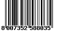 Barcode Qty 2,160 NR