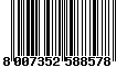 Barcode Qty 5 NR