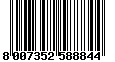 Barcode Qty 40 NR