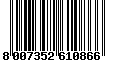 Barcode Qty 10 NR