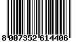 Barcode Qty 8 NR