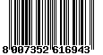 Barcode Qty 1 NR