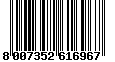 Barcode Qty 1 NR