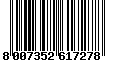 Barcode Qty 1 NR