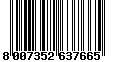 Barcode Qty 200 NR