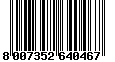 Barcode Qty 360 NR