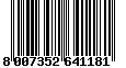 Barcode Qty 500 NR