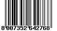 Barcode Qty 500 NR