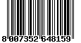 Barcode Qty 18 NR