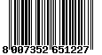 Barcode Qty 120 NR