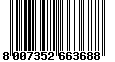 Barcode Qty 5 NR