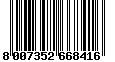 Barcode Qty 1 NR