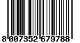 Barcode Qty 1 NR