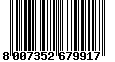 Barcode Qty 14 NR