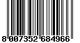 Barcode Qty 120 NR