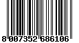 Barcode Qty 180 NR