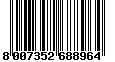 Barcode Qty 10 NR