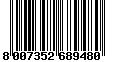 Barcode Qty 70 NR