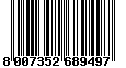 Barcode Qty 1 NR