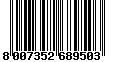 Barcode Qty 60 NR