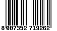 Barcode Qty 60 NR