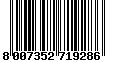 Barcode Qty 60 NR