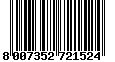 Barcode Qty 5 NR