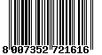 Barcode Qty 5 NR