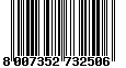 Barcode Qty 1 NR