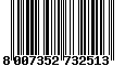 Barcode Qty 60 NR