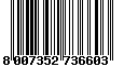 Barcode Qty 10 NR