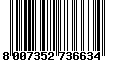 Barcode Qty 1 NR