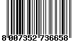 Barcode Qty 1 NR