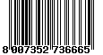 Barcode Qty 10 NR