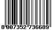 Barcode Qty 10 NR