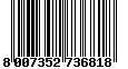 Barcode Qty 10 NR